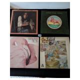 CHRISTOPHER CROSS 1979 ANOTHER PAGE 1983 DAN