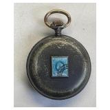PHILIPPINES POCKET WATCH RELOJERIA SUIZA
