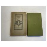 THE FIRST CHRISTMAS TREE BY HENRY VAN DYKE CO