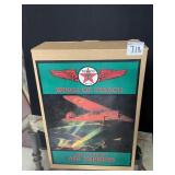 TEXACO 1929 LOCKHEED AIR EXPRESS NEW IN BOX