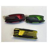 ALLEN WRENCH SETS
