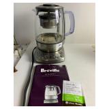 BEEVILLE COFFEE BREWER
