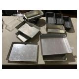 LARGE ASST. BAKEWARE