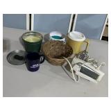 HAND MIXER, WATER PITCHER ETC.