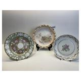 DECORATIVE PLATES