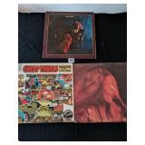 JANIS JOPLIN PEARL GOT DEM OLE KOSMIC BLUES WITH