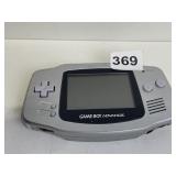GAME BOY ADVANCE NO CORD