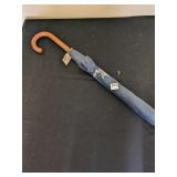 NEW OLD STOCK PITTSBURGH SKYLINE UMBRELLA JOSEPH