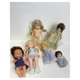 VOGUE DOLL 1984 AND OTHERS