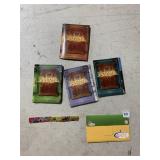 MCDONALDS NARNIA TOYS, TEEN BRACELET, BURGER KING