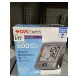 NEW BLOOD PRESSURE MACHINE