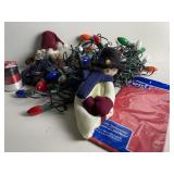 CHRISTMAS DECORATIONS