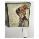 1908 A BOOK OF SWEETHEARTS
