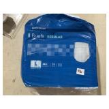 BRIEFS REGULAR LARGE