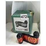 DISNEY MR. DUCK-STEPS OUT OPENING TITLE IN OB