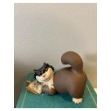 DISNEY LUCIFER CINDERELLA IN OB