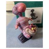DISNEY CHESHIRE CAT- IN OB