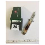 CASE NO 06696 CHEETAH CUB CARAMEL NEW