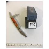 ROUGH RIDER RR107 NEW