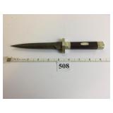 RIGID 10" BLADE UNMARKED BRAND