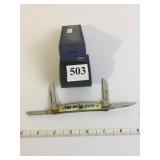 ROUGH RIDER RR050 NEW