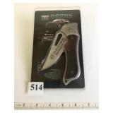 FROST CUTLERY DODGE MAGNUM DG337MAG SEALED ORIG