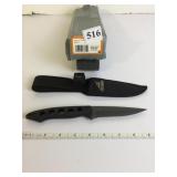 GERBER BOLT 22-06605 DROP POINT SERRATED NEW BOX