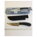 COLD STEEL 20RBC ROACH BELLY NEW W BOX