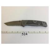 SMITH AND WESSON SWAT TACTICAL FOLDING LOCKING