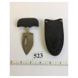 COLD STEEL CALIFORNIA MADE IN JAPAN BLADE AND