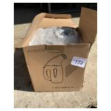 DODO COOL CLOTHING STEAMER