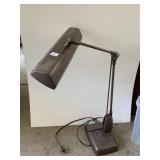 WEIGHTED BASEDESK LAMP