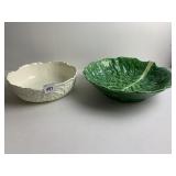 BELO CABBAGE BOWLS