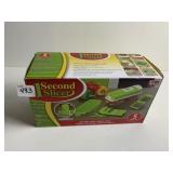SECOND SLICER IN BOX