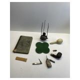 DUROBIT ITALIAN BRIAR PIPE WITHOUT STEM MINI