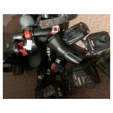 EDGEWORTH CLUB TOWEL AND SOFT TOWELS