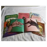 CHILDRENS SOFTCOVER BOOKS ANNA BANANA DISNEY