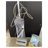ORECK XL VAC W/ EXTRA BAGS