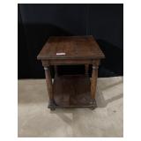 END TABLE, 24X20X24