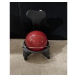ERGONOMIC YOGA BALL CHAIR