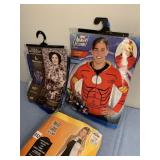 HALLOWEEN COSTUMES