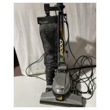 KIRBY LIMITED EDITION 2000 SWEEPER