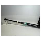 STEVE GARVEY SIGNED RAWLING ADIRONDACK BAT W/ COA