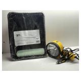 3 PC. ROLLING, SPOTLIGHT