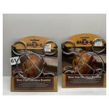 BEER CAN CHICKEN ROASTER