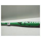 EASTON BAT ALUMINUM