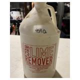 LIME REMOVER