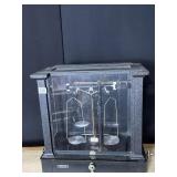 BALANCE SCALE WM AINSWORTH & SONS, INC. SOLD BY