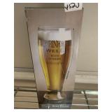 DRINKS  WELL WITH OTHERS GLASS