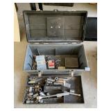 SOCKETS, DRIVER, MOLLY